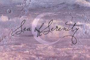 Sea of Serenity: Online J-Fashion Event, September 4-7, 2020