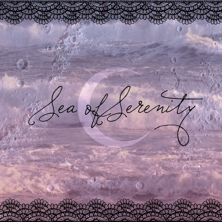 Sea of Serenity banner