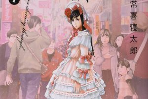 Manga Spotlight: Kitai Fuku Ga Aru – There Are Clothes I Want to Wear