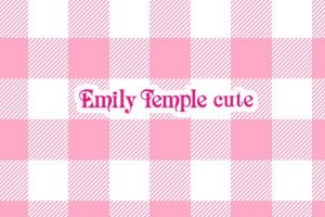 Emily Temple Cute is Conducting a Made to Order Survey