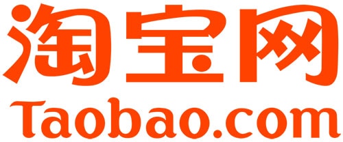 taobao.com logo.