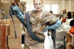 Vivienne Westwood: In Memorium