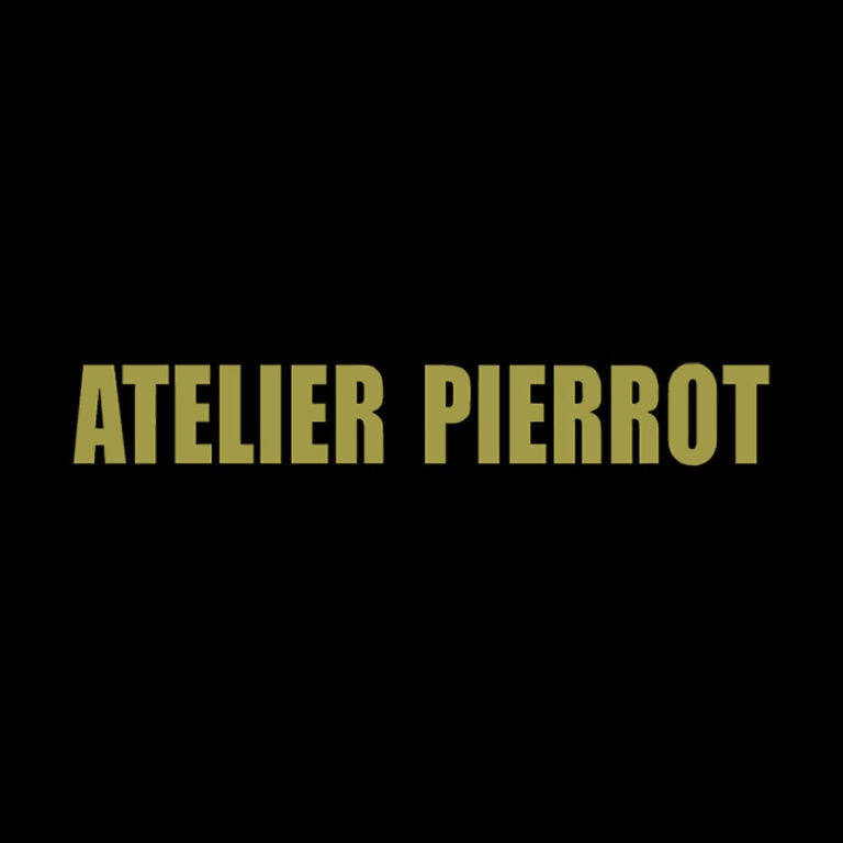 Atelier Pierrot logo.