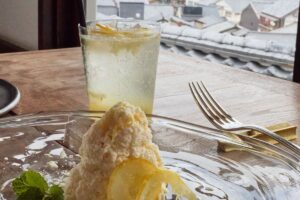 Hiroshima’s Miyajima Island’s Best Restaurants and Cafes