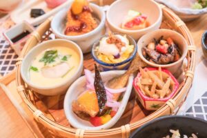Hagi, Yamaguchi’s Best Restaurants and Cafes