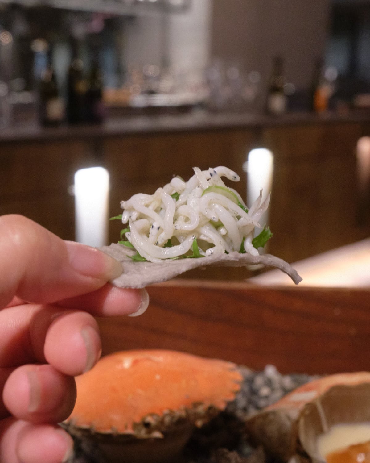 shirasu chip