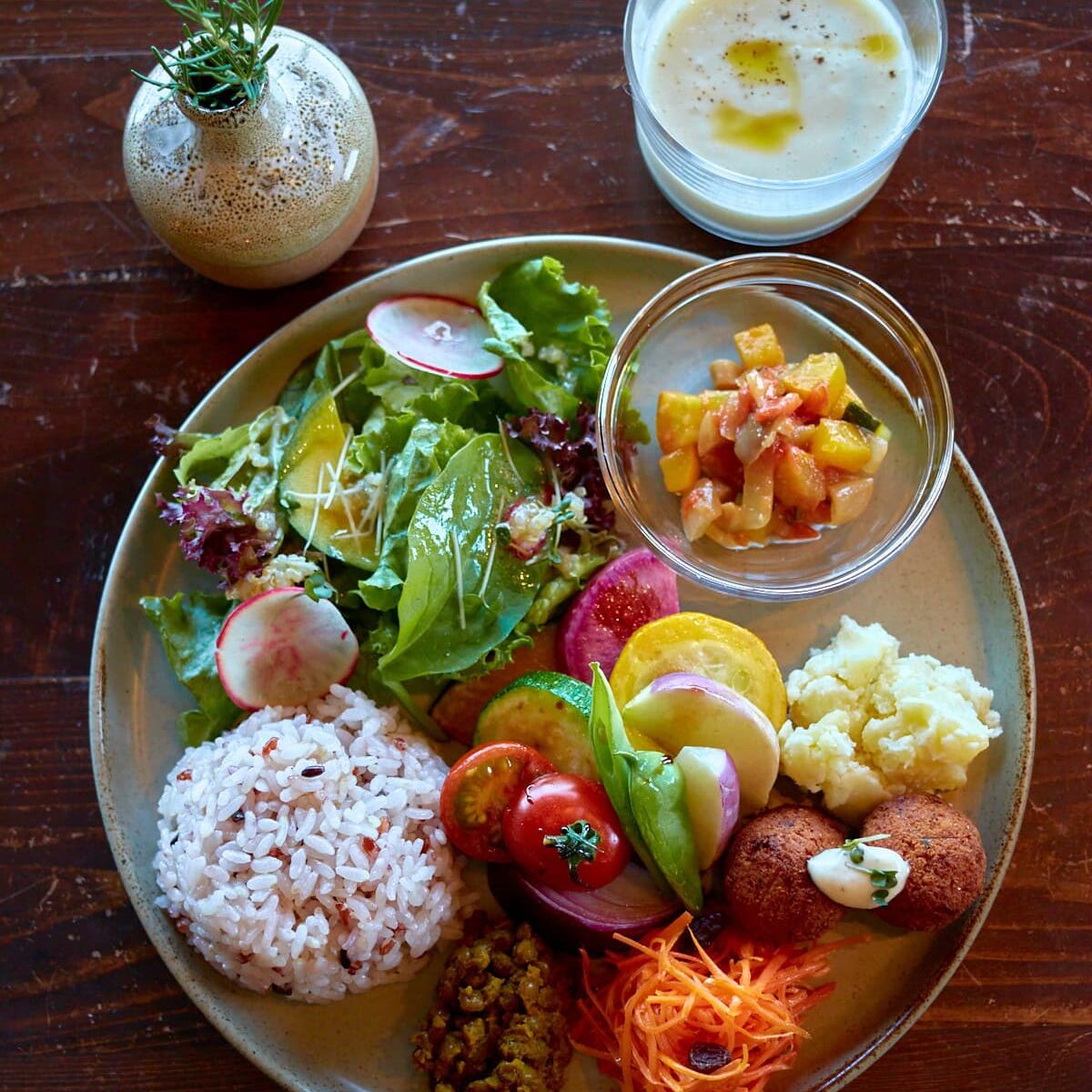 Shijo Kawaramachi, Kyoto’s Best Cafes and Restaurants