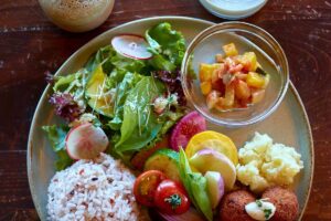 Shijo Kawaramachi, Kyoto’s Best Cafes and Restaurants