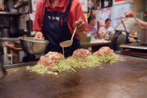 Hiroshima, Japan’s Best Cafes and Restaurants