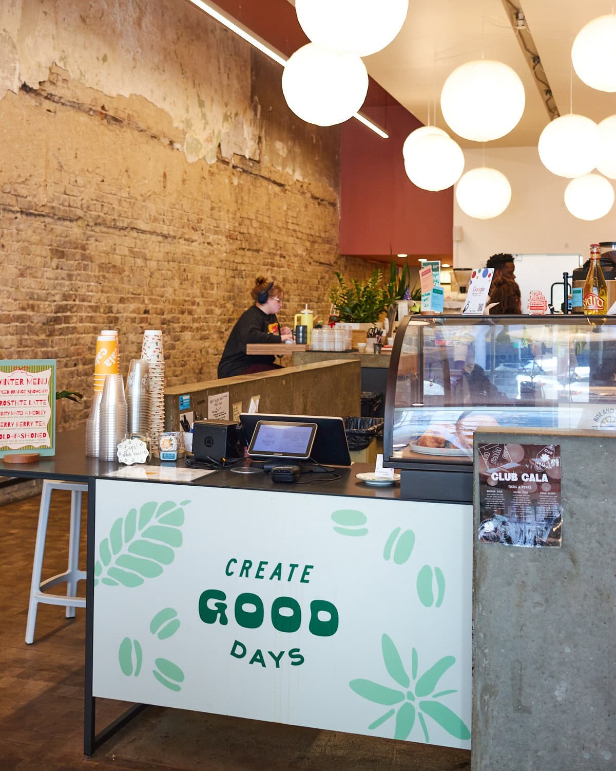 cala coffee coffee bar and register