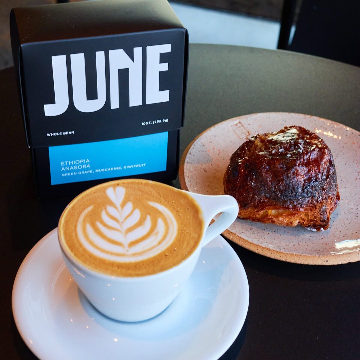 Downtown Birmingham, Alabama’s Best Specialty Coffee Shops